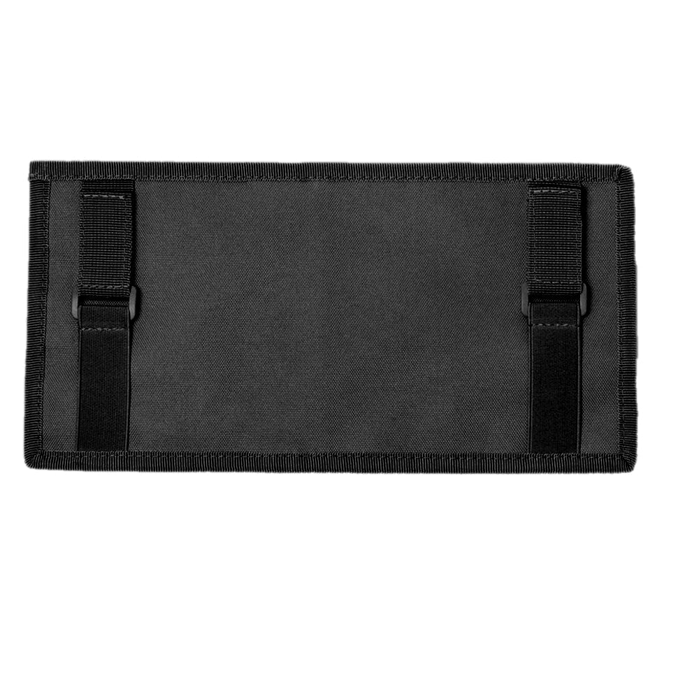 MOLLE Tactical Vehicle Visor Panel, alternate view 5