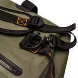 MUCTAC - MUCSAC 60L/40L Waterproof Duffle Bag with Backpack Straps, Air-Tight, Heavy Duty, alternate view 13
