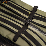 MUCTAC - MUCSAC 60L/40L Waterproof Duffle Bag with Backpack Straps, Air-Tight, Heavy Duty, alternate view 4