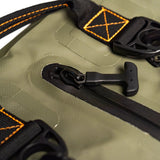 MUCTAC - MUCSAC 60L/40L Waterproof Duffle Bag with Backpack Straps, Air-Tight, Heavy Duty, alternate view 11