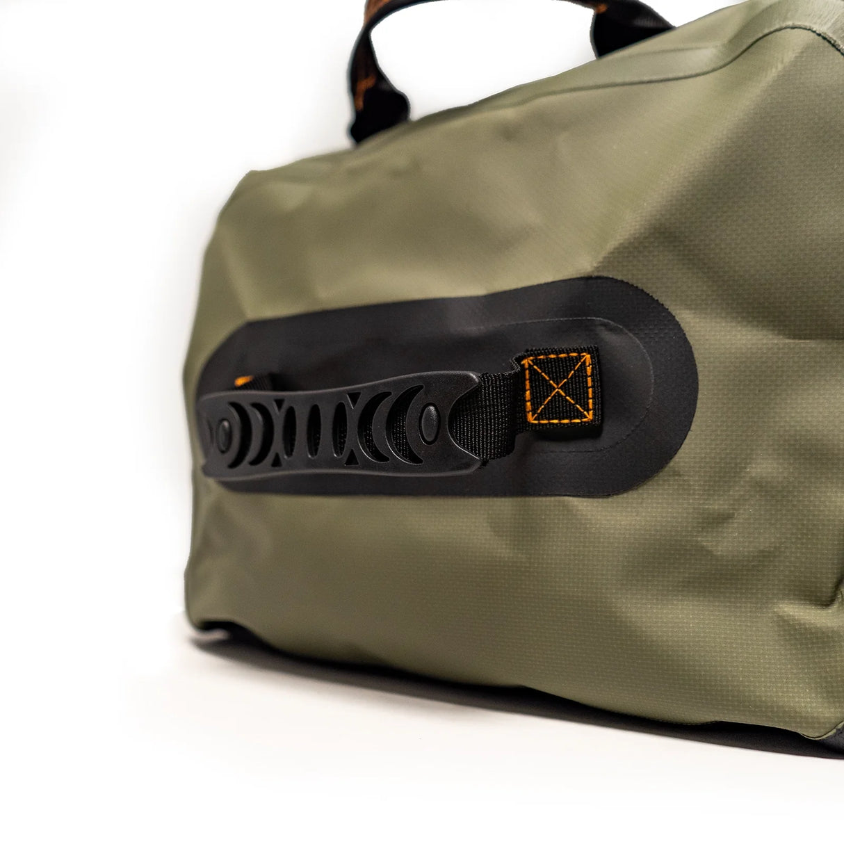 MUCTAC - MUCSAC 60L/40L Waterproof Duffle Bag with Backpack Straps, Air-Tight, Heavy Duty, alternate view 12