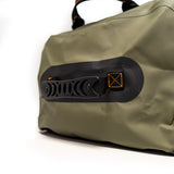 MUCTAC - MUCSAC 60L/40L Waterproof Duffle Bag with Backpack Straps, Air-Tight, Heavy Duty, alternate view 12