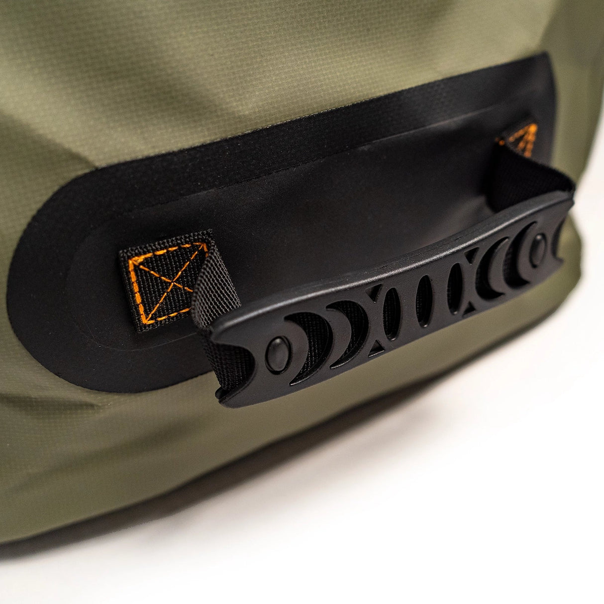 MUCTAC - MUCSAC 60L/40L Waterproof Duffle Bag with Backpack Straps, Air-Tight, Heavy Duty, alternate view 6
