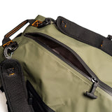 MUCTAC - MUCSAC 60L/40L Waterproof Duffle Bag with Backpack Straps, Air-Tight, Heavy Duty, alternate view 14