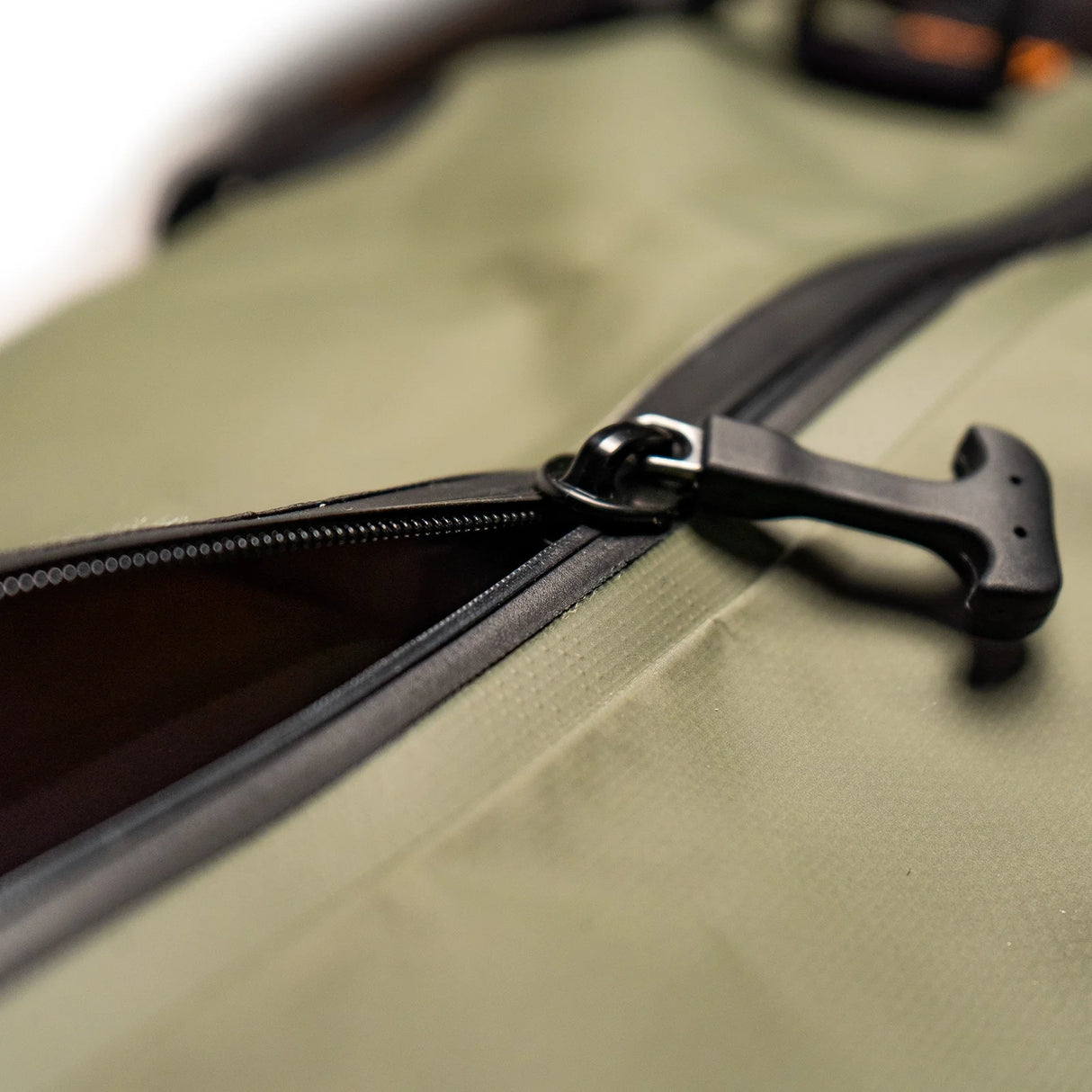 MUCTAC - MUCSAC 60L/40L Waterproof Duffle Bag with Backpack Straps, Air-Tight, Heavy Duty, alternate view 7