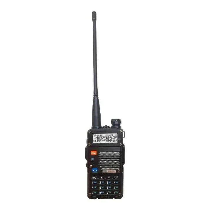 Baofeng BF-F8HP (UV-5R 3rd Gen) 8-Watt Ham Radio — alternate view 4