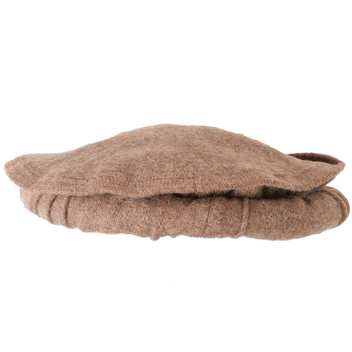 Pakistani Wool Pakol, alternate view 19
