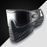 Empire E-Vent Paintball Goggle System – Quick Change Lens, Thermal Anti-Fog