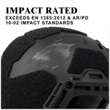 ATE® Bump Tactische Helm | Lichtgewicht Stootbescherming – Hard Head Veteranen