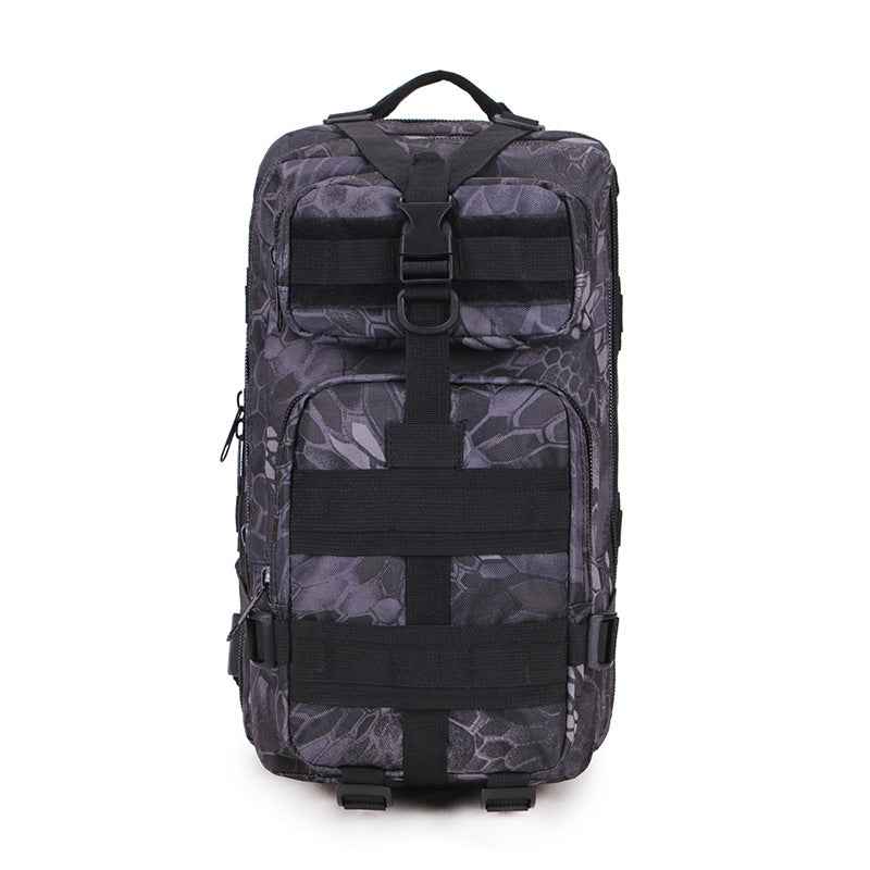 Raven Supply 30L Rucksack, alternate view 16