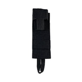 Tactical Antenna Relocation Kit(Black, Tan, or Green) - Compatible With AnyTone, Kenwood, Motorola, Retevis, Ailunce, Wouxun, Yaesu, Rugged Radios & Baofeng Radios