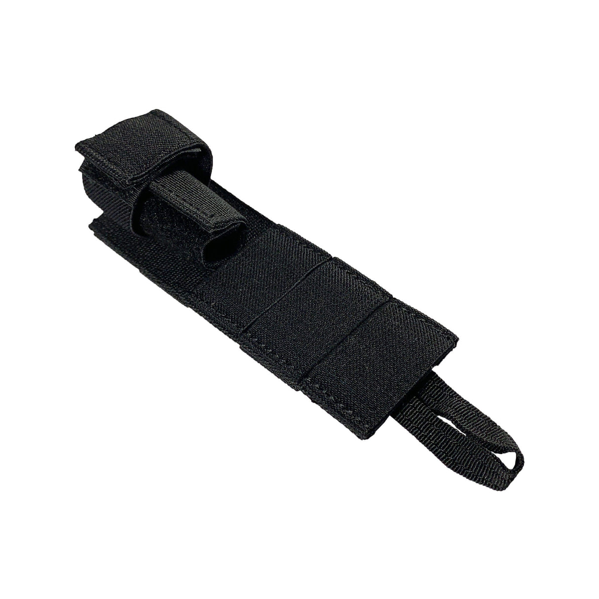 Kit de Recolocação de Antena Tática (Preto, Castanho ou Verde) - Séries Motorola: HT, XTS, XPR, APX (APEX), MOTOTRBO e Mais