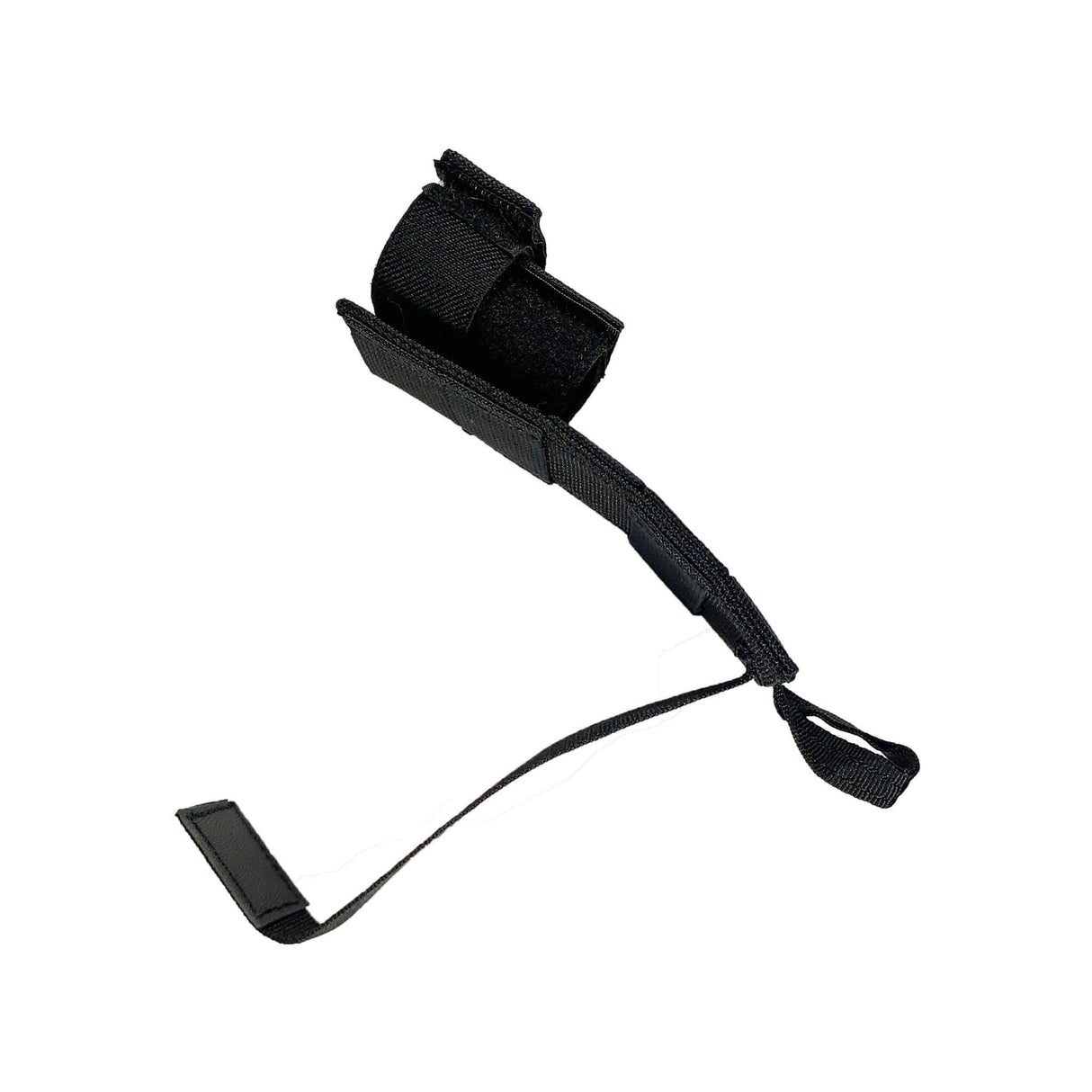 Kit de Recolocação de Antena Tática (Preto, Castanho ou Verde) - Séries Motorola: HT, XTS, XPR, APX (APEX), MOTOTRBO e Mais
