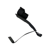 Tactical Antenna Relocation Kit(Black, Tan, or Green) - Compatible With AnyTone, Kenwood, Motorola, Retevis, Ailunce, Wouxun, Yaesu, Rugged Radios & Baofeng Radios