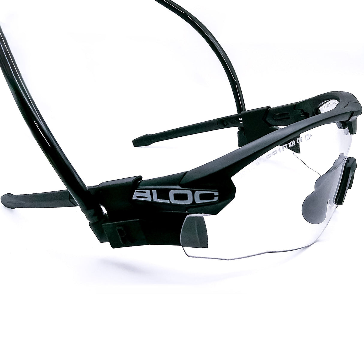 Clearflow Antifog Adapter, Oakley M Frame 2.0, alternate view 8