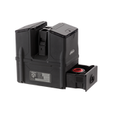 Box Rotor Loader- Black — alternate view 3
