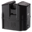 Box Rotor Loader- Black