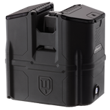 Box Rotor Loader- Black