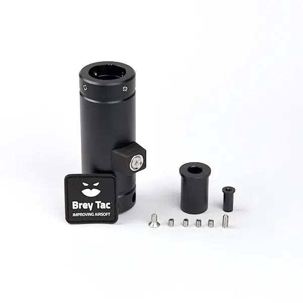 Blank Kit V2, alternate view 2