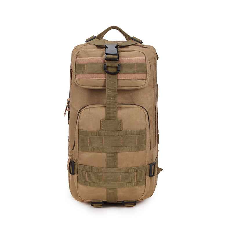 Raven Supply 30L Rucksack in CP, alternate view 12