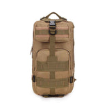 Raven Supply 30L Rucksack in CP, alternate view 12