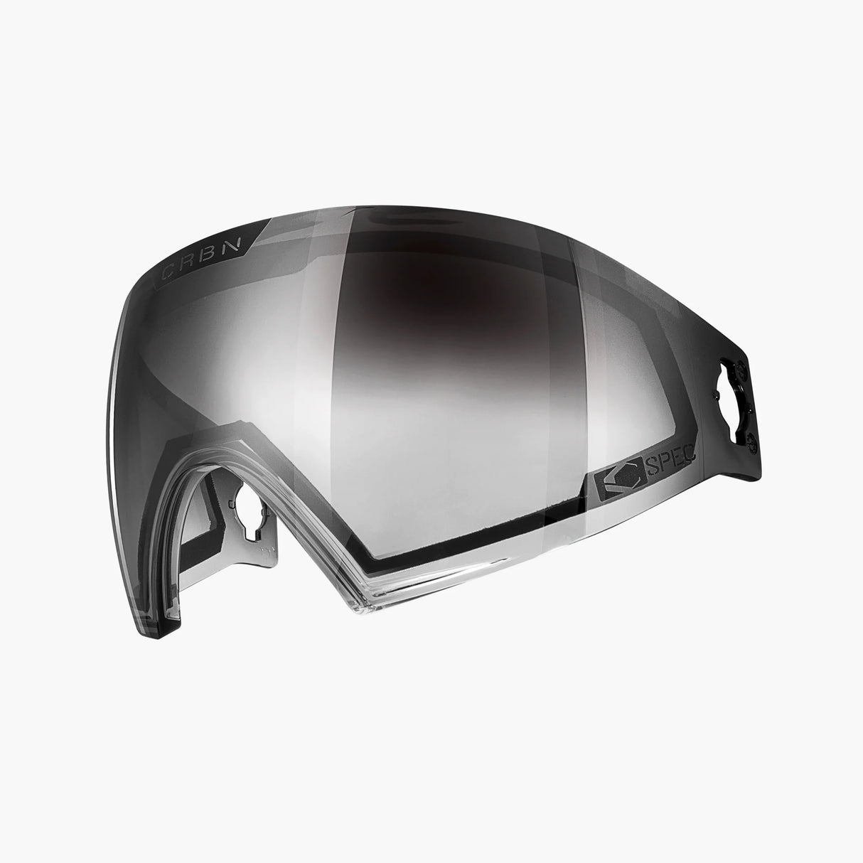 CRBN Zero GRX ELMT Paintball Goggle - Gold