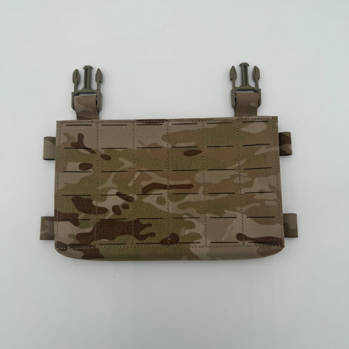 Primary Placard, alternate view 9