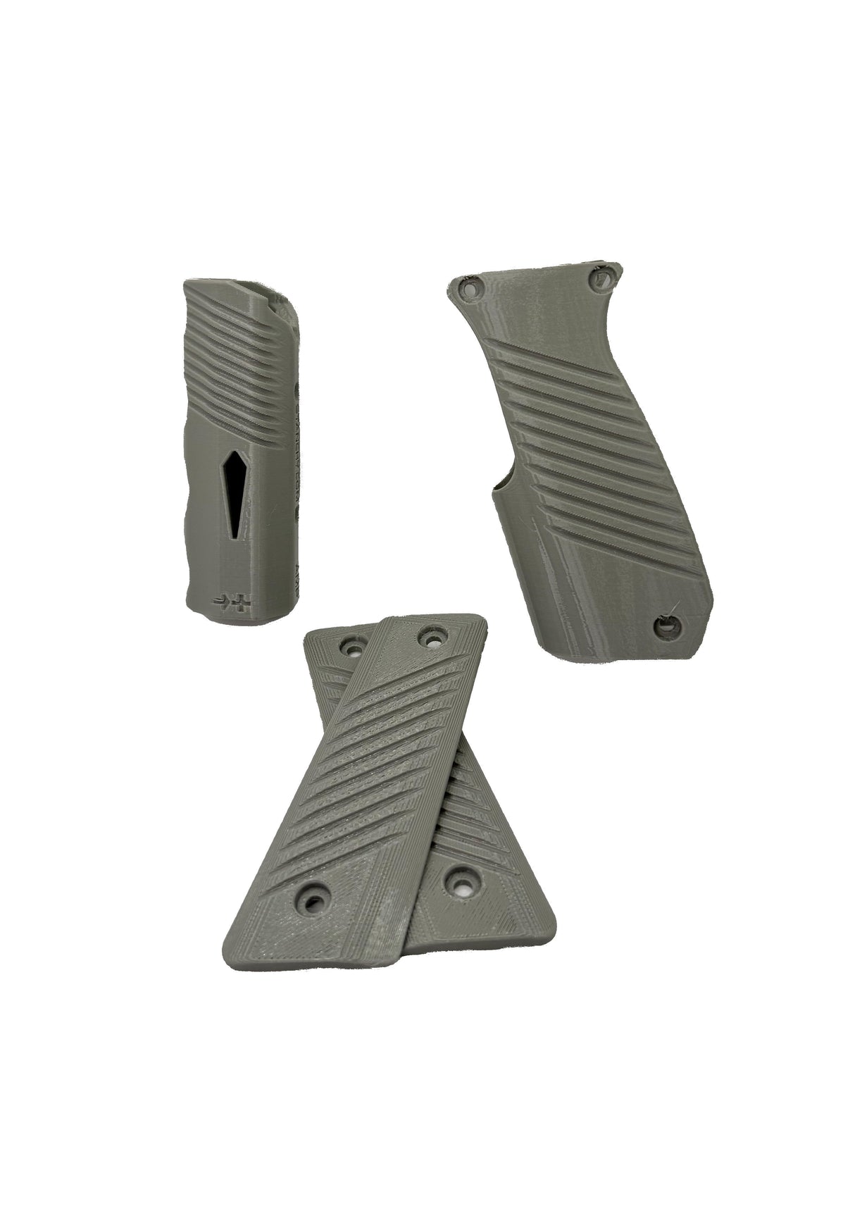 AMP Ergo Grip, alternate view 15