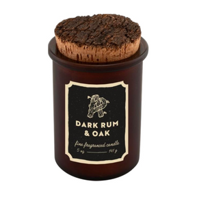 AP Candles, Bourbon & Spice, alternate view 3