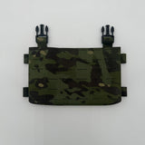 Primary Placard, alternate view 10