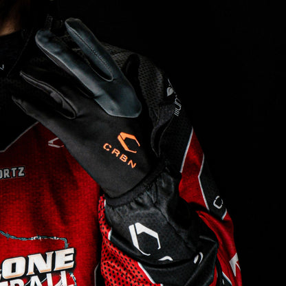 SC GLOVES BLACK - HR Tactical Innovations