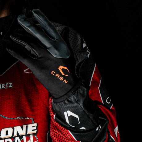 SC GLOVES BLACK - HR Tactical Innovations