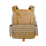 MUCTAC 10x12 Quick-Release Plate Carrier, alternate view 6