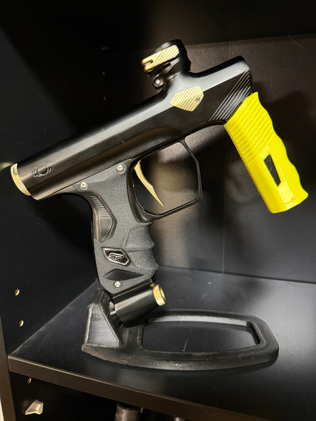 ERA Ergo Grip in Gray, alternate view 2