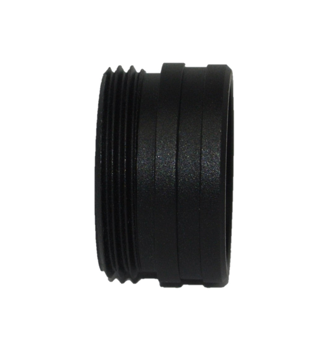 SSC CCM to Empire Feedneck Adapter in Dust Black