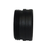 SSC CCM to Empire Feedneck Adapter in Dust Black