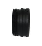 SSC CCM to Empire Feedneck Adapter in Dust Black