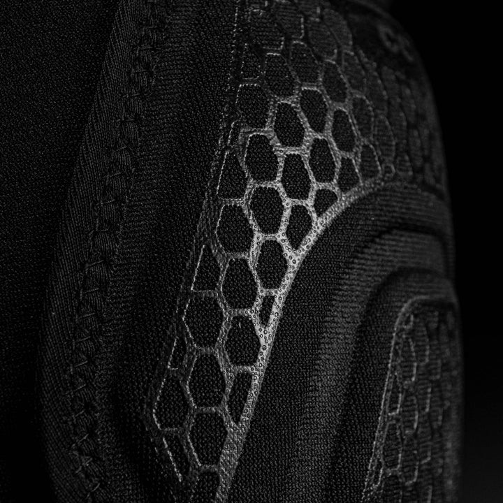 CRBN CC Knee Pads V2.0 in X LARGE, alternate view 4