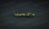 Cloud Defensive Chicro Admin Light - Wrap in Cordura Fabric in Arid Multicam, alternate view 3