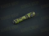 Cloud Defensive Chicro Admin Light - Wrap in Cordura Fabric in Woodland Camo (M81), alternate view 6