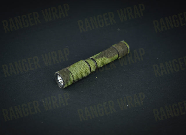 Cloud Defensive Chicro Admin Light - Wrap in Cordura Fabric in Multicam