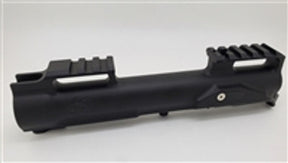 Inception Designs Ranger Body Kit