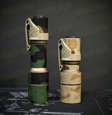 Cloud Defensive MCH-HC-EDC (Both Sizes) - Light Wrap in Cordura Fabric in Multicam