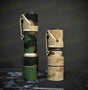 Cloud Defensive MCH-HC-EDC (Both Sizes) - Light Wrap in Cordura Fabric in Multicam