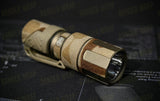 Cloud Defensive MCH-HC-EDC (Both Sizes) - Light Wrap in Cordura Fabric in Woodland Camo (M81), alternate view 12