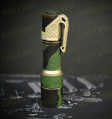 Cloud Defensive MCH-HC-EDC (Both Sizes) - Light Wrap in Cordura Fabric in Multicam, alternate view 2