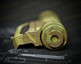 Cloud Defensive OWL - Weapon Light Wrap in Cordura Fabric in Arid Multicam, alternate view 4