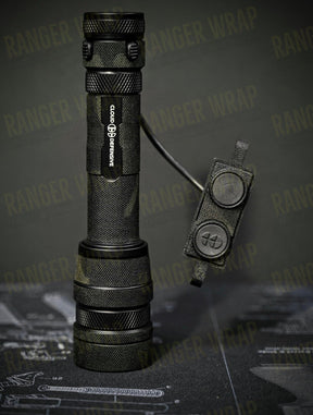 Cloud Defensive REIN 1.0 Full-size - Weapon Light Wrap in Cordura Fabric in Multicam