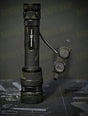 Cloud Defensive REIN 1.0 Full-size - Weapon Light Wrap in Cordura Fabric in Multicam