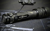 Cloud Defensive REIN 1.0 Full-size - Weapon Light Wrap in Cordura Fabric in Tropic Multicam, alternate view 4